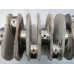 #KX03 Crankshaft Standard For 00-01 Subaru Legacy  2.5